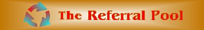 The Referral Pool