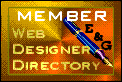 Member-Web Designer Directory