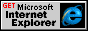 Microsoft Internet explorer
